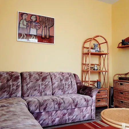 Tatil Evi Klara Nyaralohaz *