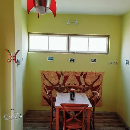 Klara Nyaralohaz Tatil Evi