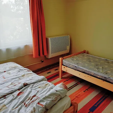 Klara Nyaralohaz Tatil Evi Balatonfenyves